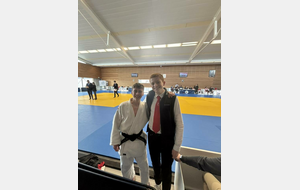 Championat de Bretagne cadets 14/02/2026