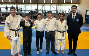 Résultats tournoi T2 Benjamins 8/03/2026