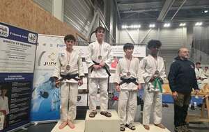 Championnat de Bretagne 2D/3D et Espoir