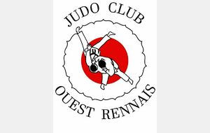 STAGE DE JUDO VACANCES DE LA TOUSSAINT : Judokas nés entre 2020 et 2010