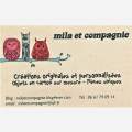 Mila et compagnie