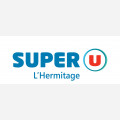 SUPER U L'HERMITAGE