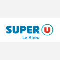 SUPER U LE RHEU