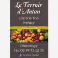 Le terroir d'Antan