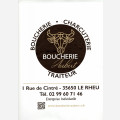 Boucherie Charcuterie Traiteur AUBERT