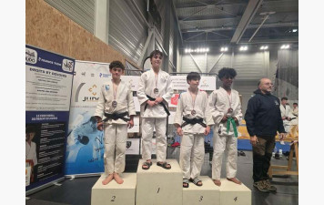Championnat de Bretagne 2D/3D et Espoir