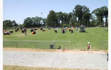 Photos de la journée festive du 14 juin 2026