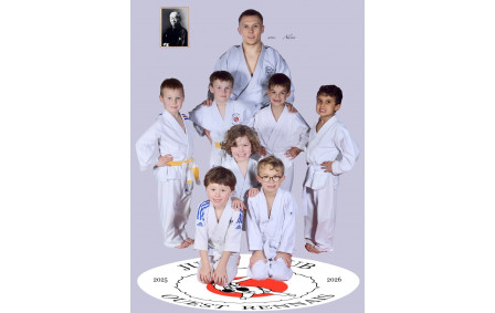 Groupe Mordelles 1
