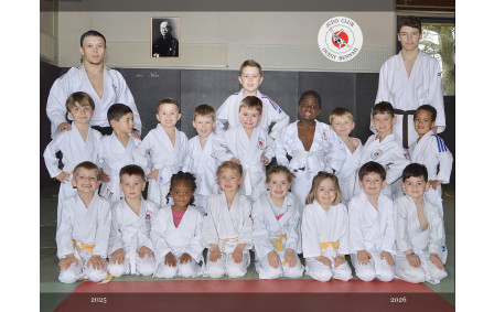 Groupe Mordelles 2