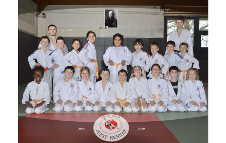 Groupe Mordelles 5
