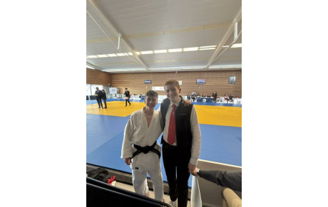 Championat de Bretagne cadets 14/02/2026