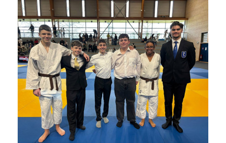 Résultats tournoi T2 Benjamins 8/03/2026