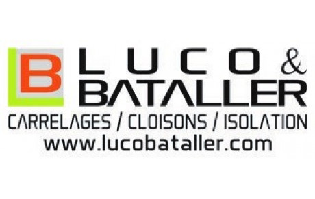 Luco&amp;Bataller Carrelages