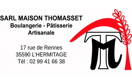 THOMASSET